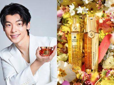 一用就有感的超高CP值！母亲节就挑这5组保养就对了