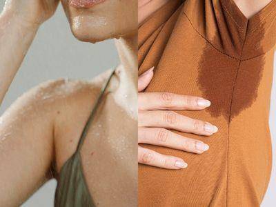 8成人都搞错！体香膏、止汗剂使用时机完全不同　乱用异味止不住