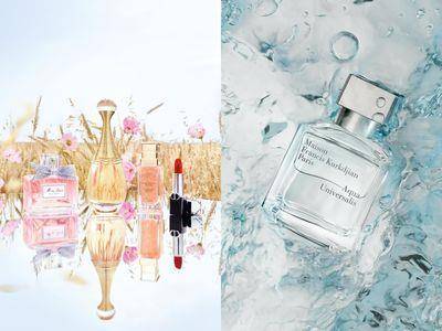 母亲节最疗愈香氛组合来了！亚洲热卖冠军现在入主