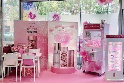 连假去哪玩没想法？好玩好拍快闪店还有免费保养可以拿