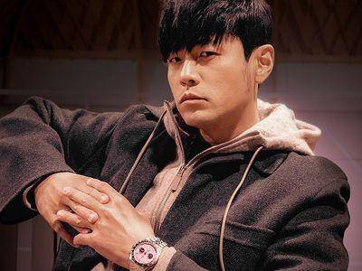 风・Luxury／周杰伦帝舵粉红表买得到了　贝克汉也赞好看