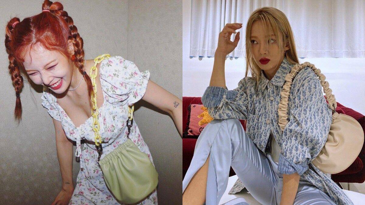 中国台湾买得到的韩国品牌！“小雏菊上衣”专卖店在东区、OSOI高质感 最新资讯 图12张