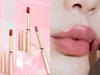 伪素颜必收“奶油色唇膏”　雅诗兰黛减龄显嫩、Laka纯欲感超美