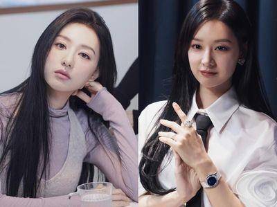 《泪之女王》金智媛10年不变的少女感　透亮美肌靠5招