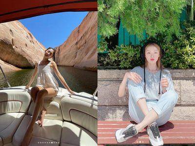 “功能型防晒”成为热搜关键字！除了高系数　3大趋势更关键