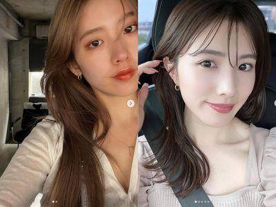 樱花妹都在用“妆前乳上妆法”！取代底妆打造真正零粉感