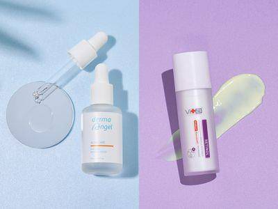 试・开箱／抗痘、白皙一次满足！超强三酸精华解决油肌烦恼