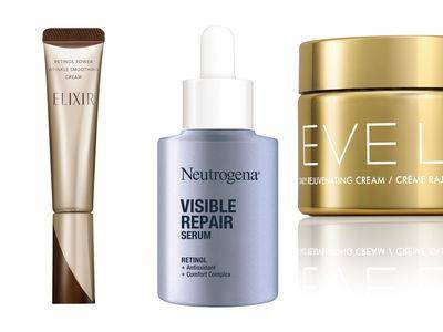 抗老有感！3款“A醇保养”推荐　温和不刺激超加分