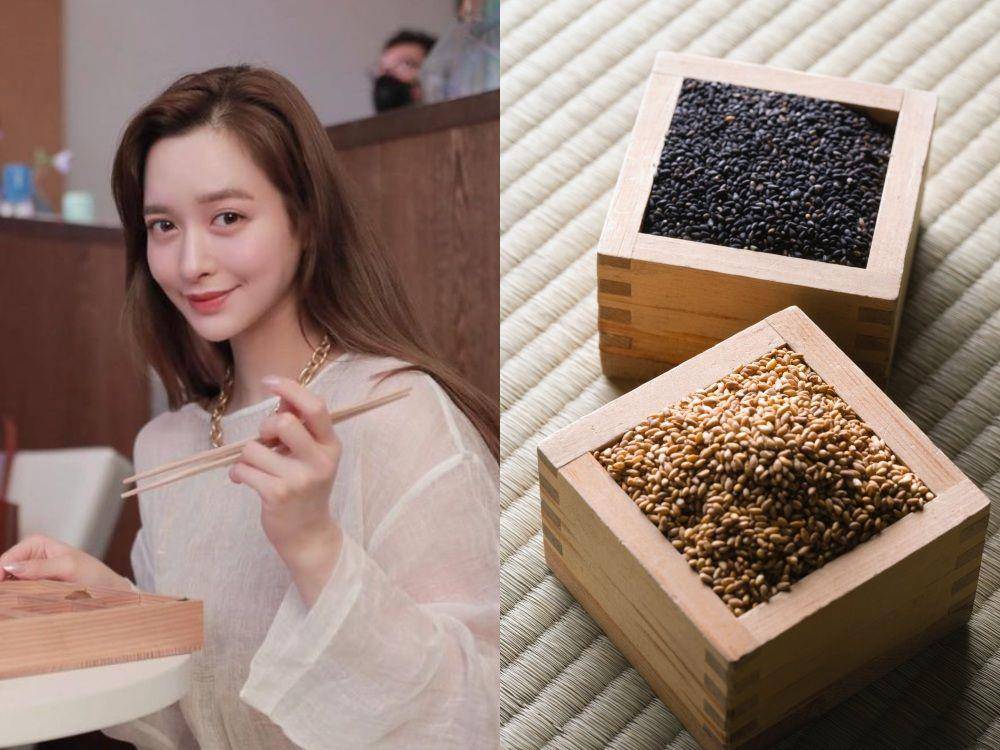 养生又美颜！营养师推5种“东方版超级食物”　绿茶也上榜 最新资讯 图1张