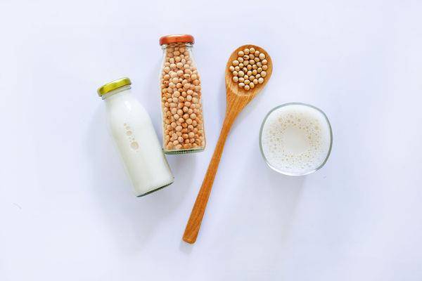 养生又美颜！营养师推5种“东方版超级食物”　绿茶也上榜 最新资讯 图3张