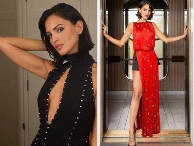 《3体》美女科学家“奥姬”戏外时尚驾驭力惊人！8套造型必看