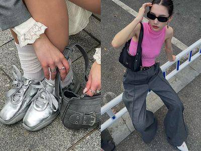 今年“格雷系穿搭”、“芭蕾风”最流行　选对单品提升造型精致度