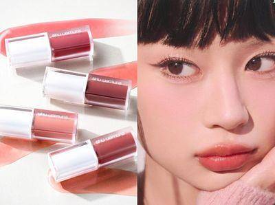 化妆师亲授“饱满唇”减龄显嫩画法　修饰脸型必学