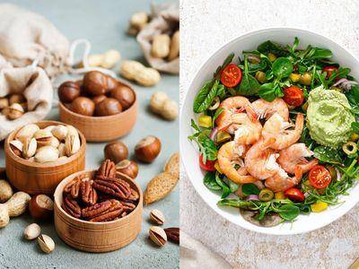 头发狂掉好稀疏？营养师教“改善掉发”4饮食关键：蛋白质要吃够