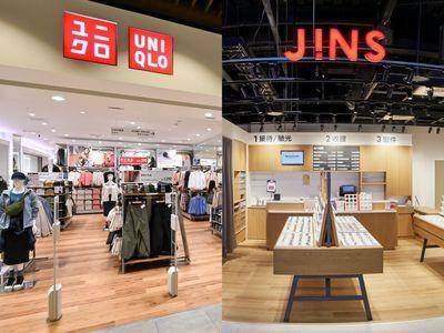 花莲强震UNIQLO携GU捐款700万！JINS还提供“免费眼镜维修”