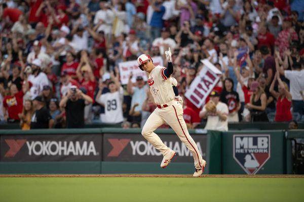 大谷翔平与水原一平的友情教训　5招提升交友品质 名人名流 图1张