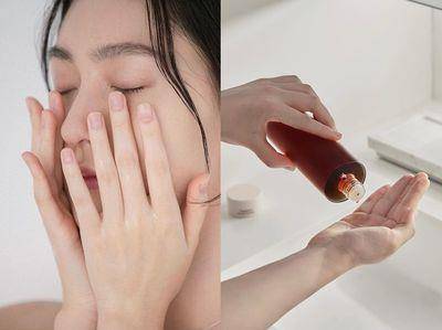 皮肤科医师亲授“酸类保养”正确用法　杏仁酸最温和、叠擦大NG