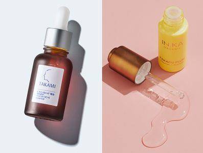 “维他命C精华”11款人气推荐！美白兼抗老　保养界超火红