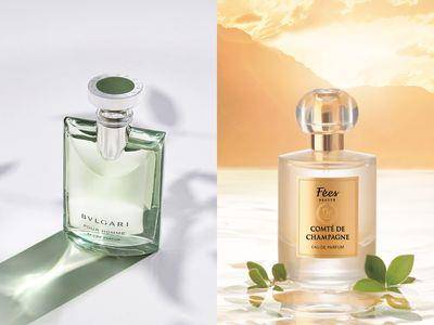 茶香底蕴唤醒心灵宁静感　百闻不腻的大人系氛围