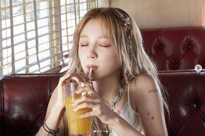 不再当夏天“黑肉底”！5种嫩白系水果必吃　让光从肌底透出来