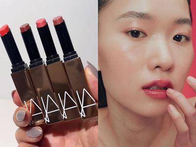 “伪素颜显白”唇膏一抹仙气爆棚！7款推荐　深唇色也能驾驭