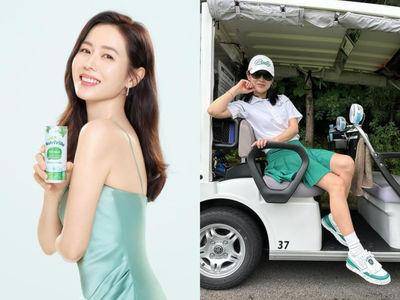 孙仙抵台倒数！孙艺真确定下午3点半公开露面　下榻饭店不公开