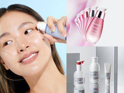 忽冷忽热让肌肤干痒红?4款“稳肤新品”保湿修护全搞定