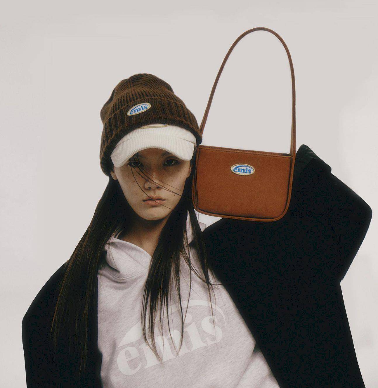盘点5个当红南韩小众品牌！Jennie同款蝴蝶结上衣、必收平价包 时尚穿搭 图5张