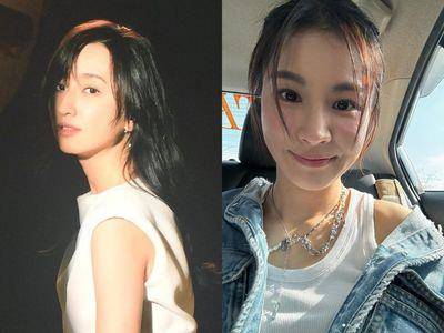 奔4女星驭肤术！柯佳嬿乳霜刮痧按摩、曾沛慈内补胶原蛋白养成上镜脸