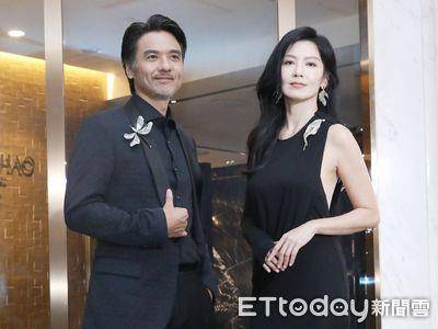 冯德伦“剪下”CINDY CHAO订婚戒送舒淇　林熙蕾戴别牌珠宝被嫌弃