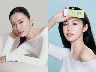 毛孔粗大快变月球表面？5 Tips轻松缩小毛孔不费力