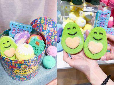 卡片、包装一站式搞定！母亲节礼物抱佛脚也行　犒赏妈妈超轻松