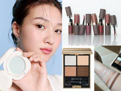 没广告也默默热卖的“隐藏彩妆神品”盘点！香奈儿蜜粉狂卖超过10年