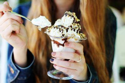 吃越多老越快！营养师揭5种“催老食物”　甜食、炸鸡都上榜