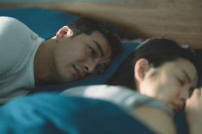 《不够善良的我们》夯爆!蔡健雅〈芬兰距离〉描述人的寂寞与渴望