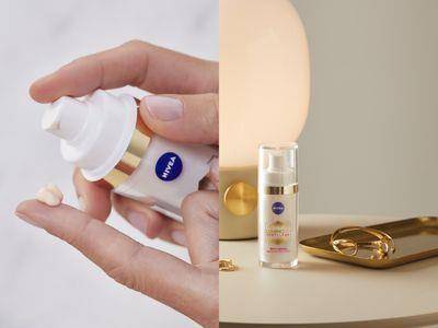 亮白、保湿一次满足！肌肤白一度又散发水润透明光