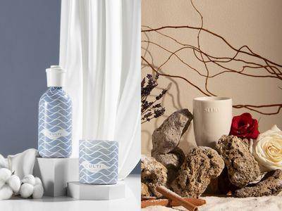 把巴黎古都时髦感放进家里！3款艺术绝美扩香一秒提升居家质感