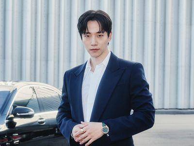 李俊昊29日中午抵台走礼遇通关　粉丝30日有机会一睹偶像风采