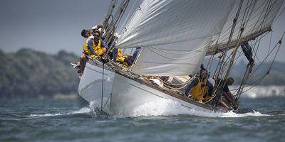 【广编】“RICHARD MILLE杯”　将于2024年6月再度扬帆