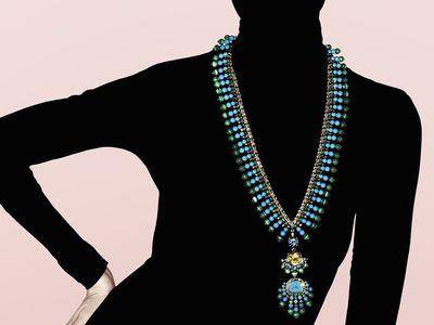 2024新表／伯爵独一无二项炼表摇曳生姿　江诗丹顿变出4种戴法