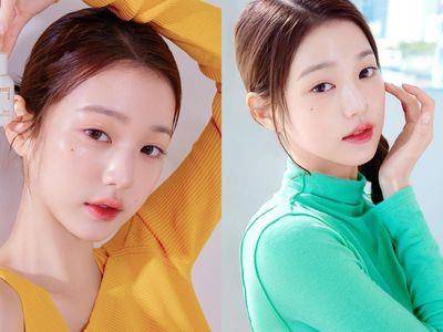 韩星都在喝的“美白水”公开！YG彩妆师教简单3招养出冷白皮