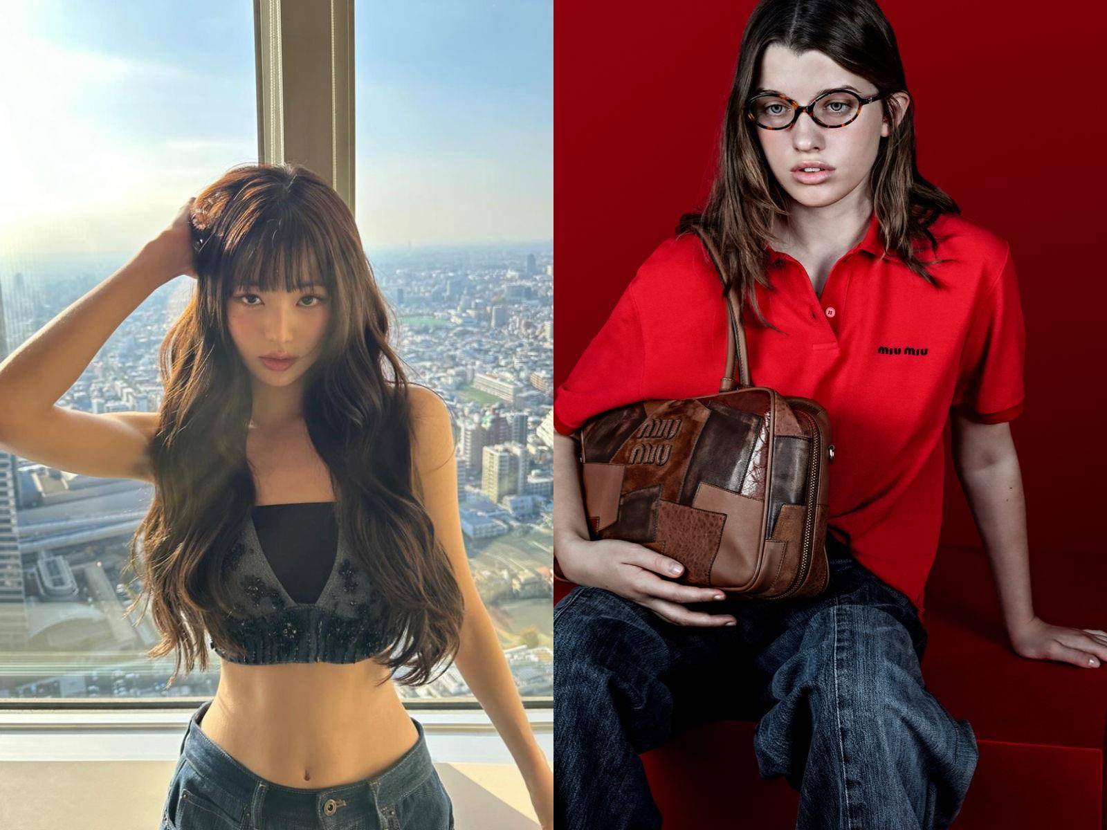 Prada集团财务报告惊人数字！Miu Miu销售额爆炸成长89%立大功 时尚穿搭 图1张