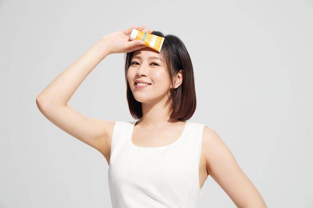 30代女星保养术！刘品言爱逛法国药妆、朴圭瑛多喝水肌肤超水嫩 最新资讯 图4张