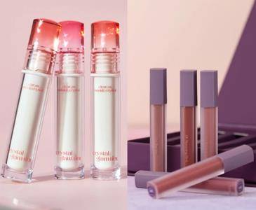 开架唇膏6品牌推荐！韩妞超爱“糖葫芦水光唇”有绝美新色