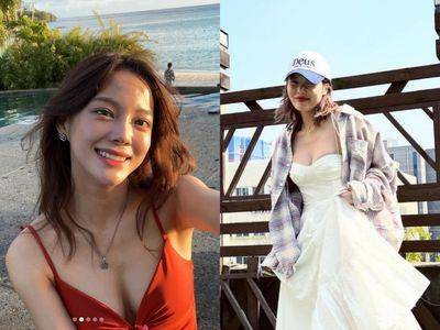 夏季就是要穿小背心！性感美胸养成3秘诀