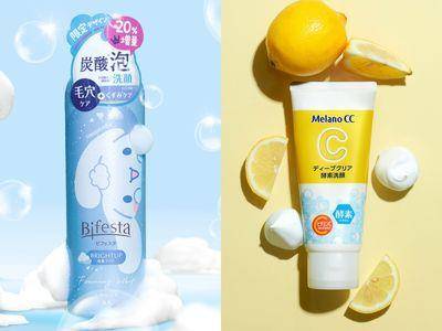 上市狂卖800万支！连好市多都被抢到没货可补的洗面乳　洗过的人都懂