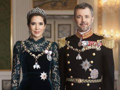 丹麦王后有珠宝佩戴权没拥有权　国宝级祖母绿放博物馆任参观