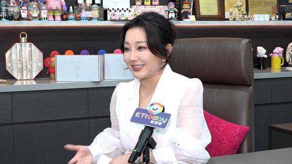 天后板妹打破框架品牌升级　BESSIE’U凝聚光专利发表受关注 最新资讯 图1张