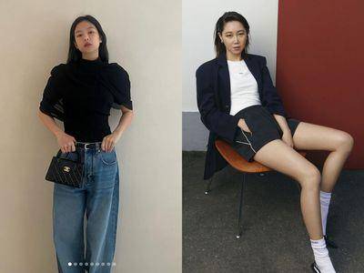 怎么从穿搭小白变时尚达人？5个步骤手把手教你变时髦