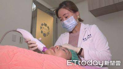 电音波疗程太多眼花了乱？　医师教你选出最适合自己的疗程